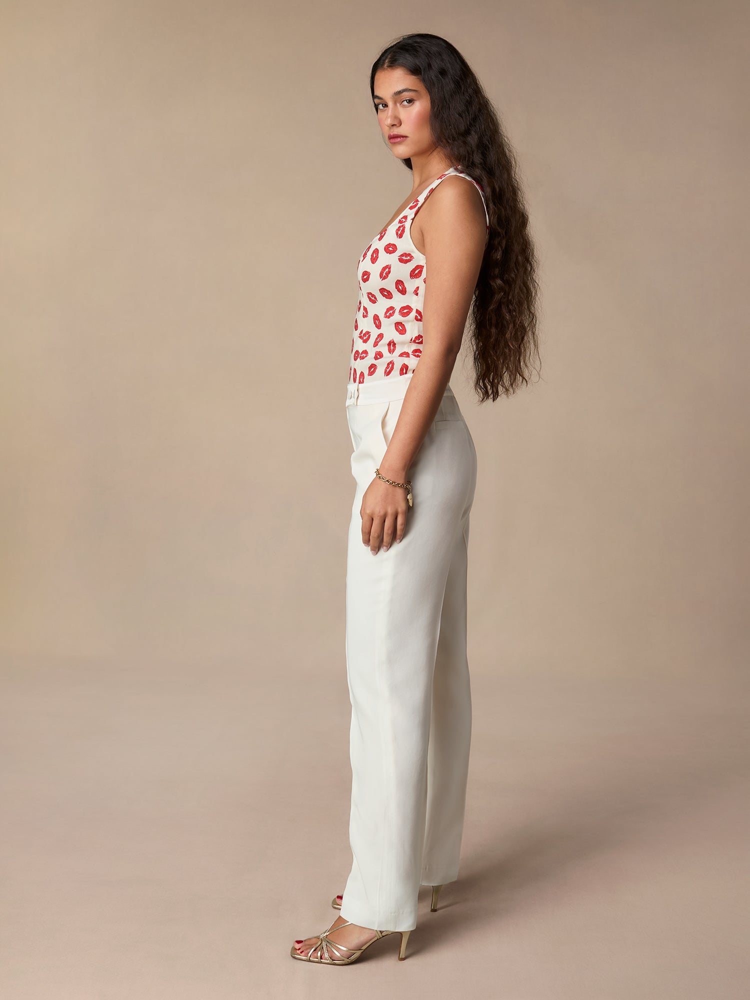 Pantaloni AMAEL Pantaloni AMAEL